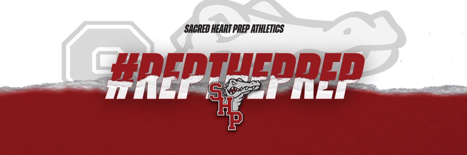 Sacred Heart Prep Athletics Profile Banner