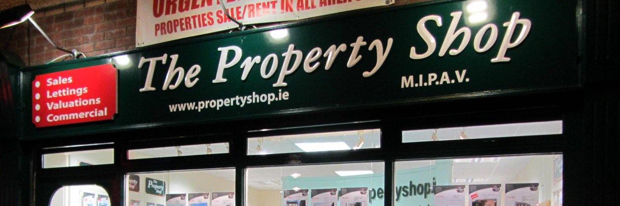 PropertyShop3's profile banner image