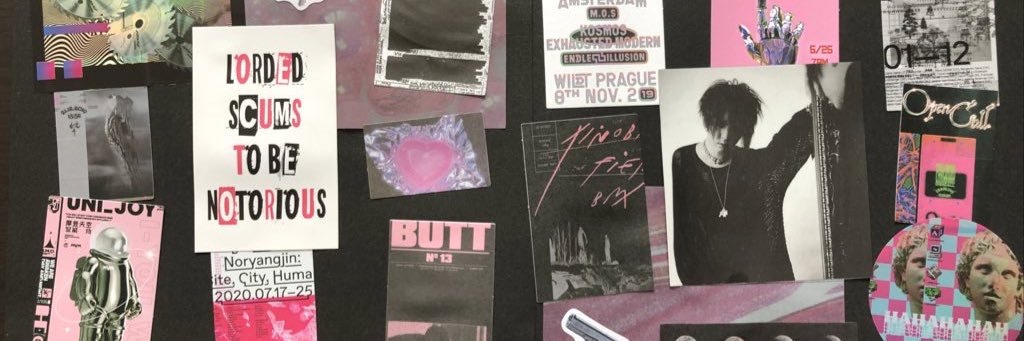 e0ruka69's profile banner image