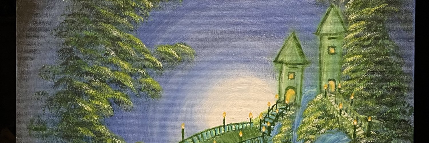 DevineMine's profile banner image