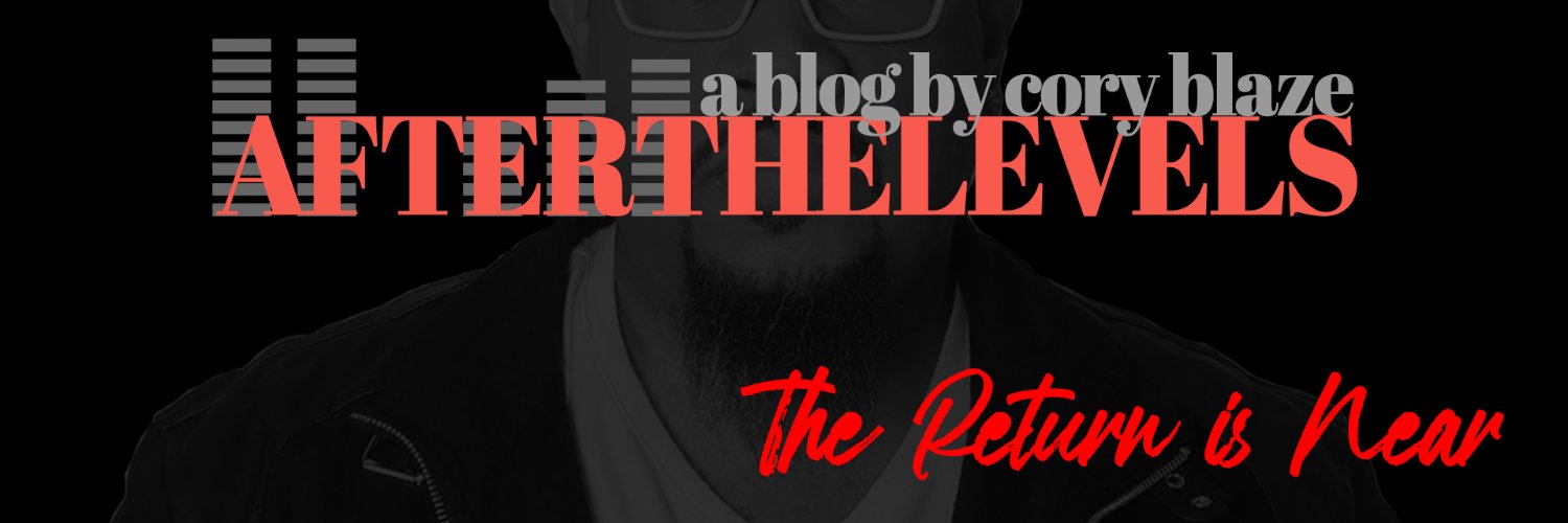AfterTheLevels's profile banner image