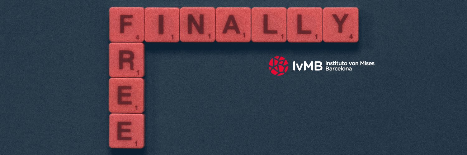 MisesBcn's profile banner image