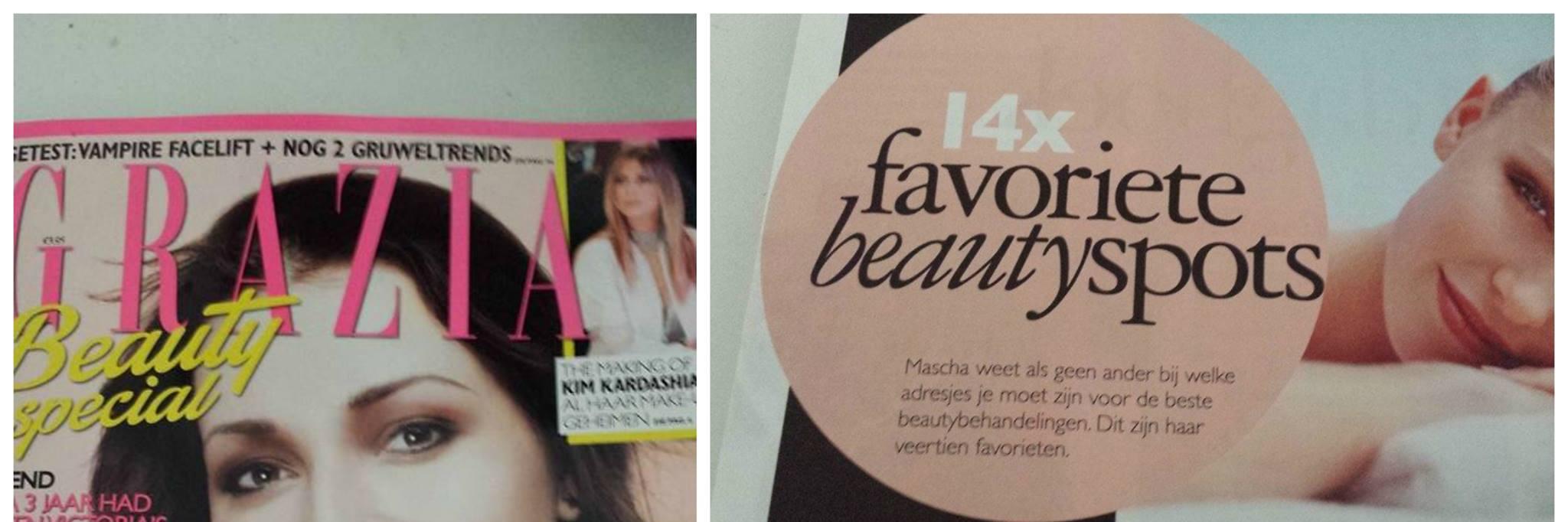 Spraytan Amsterdam banner