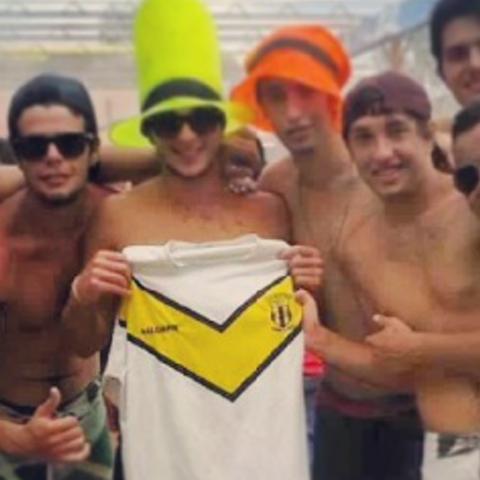 C94Gringo's profile banner image