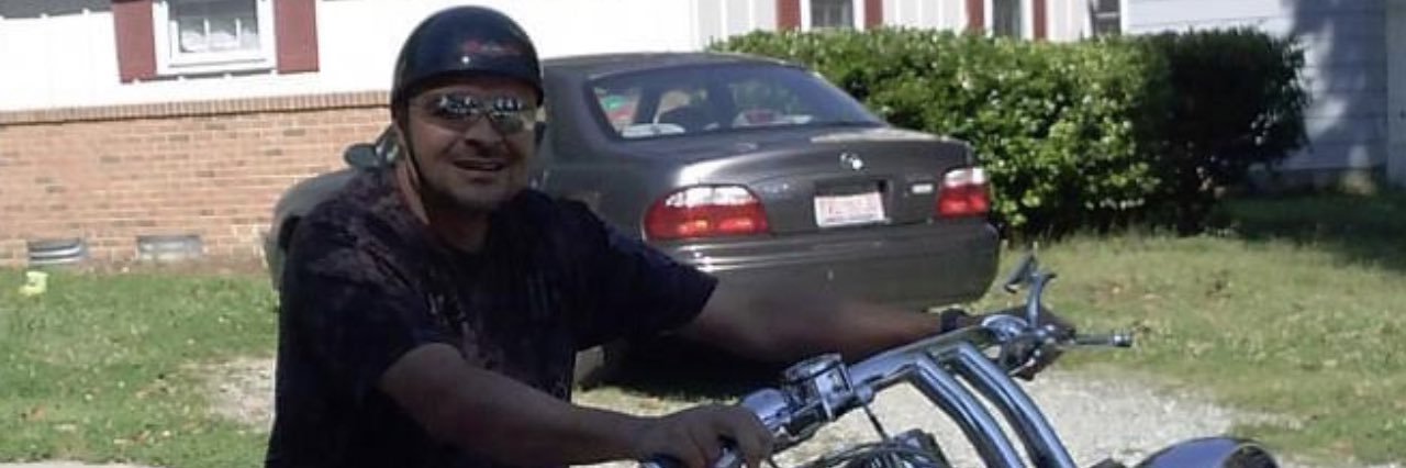lumbee5man's profile banner image