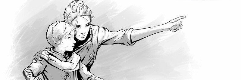 iHisooka's profile banner image