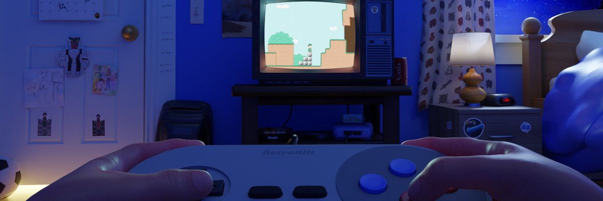 Martin Cietwierkowski banner