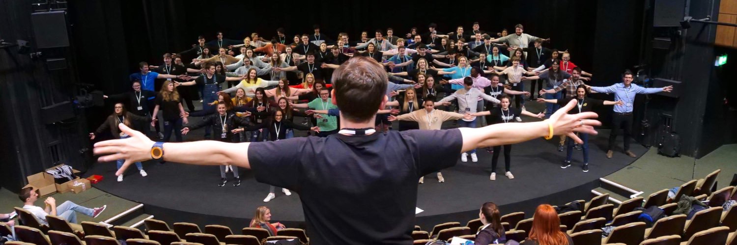 Timothy J Howe banner