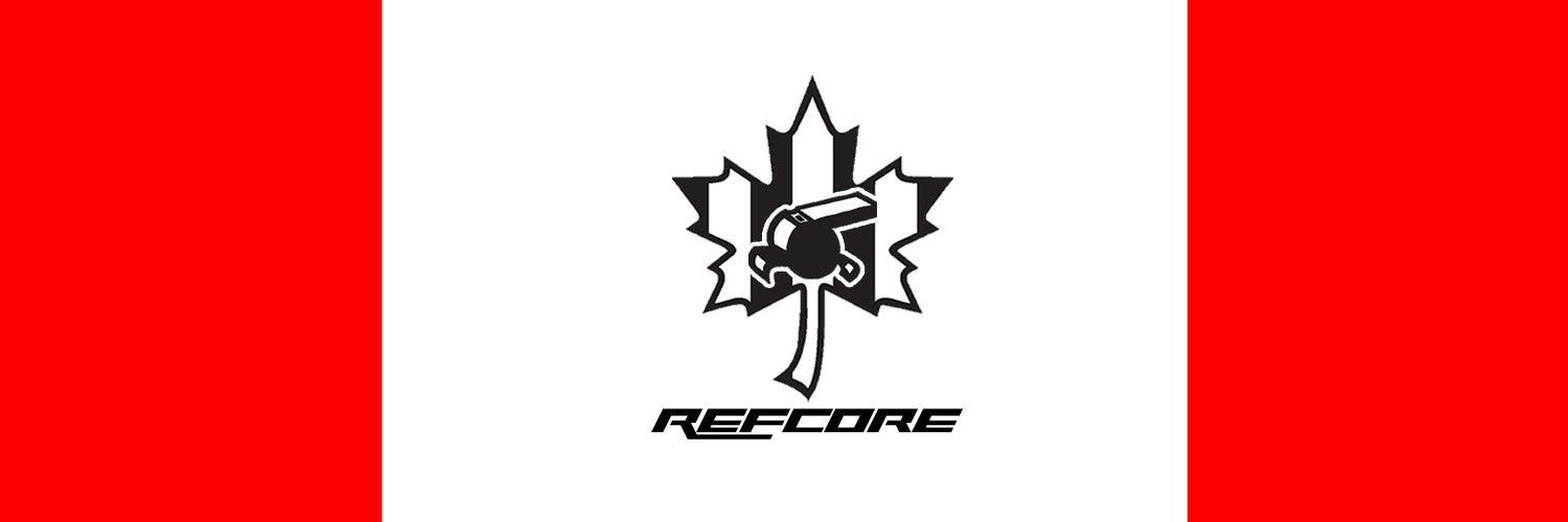 REFcore™ banner