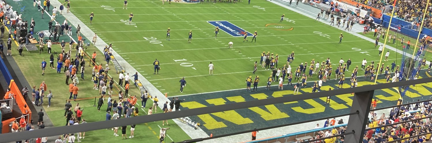 Luke Walewski banner