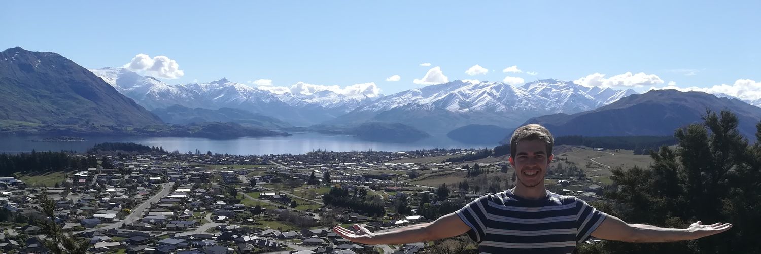 TitoMonty95's profile banner image