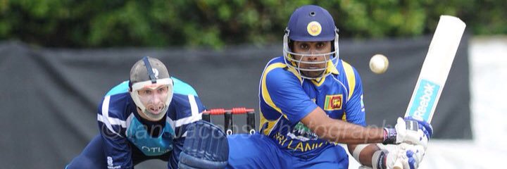 Gregor Maiden banner