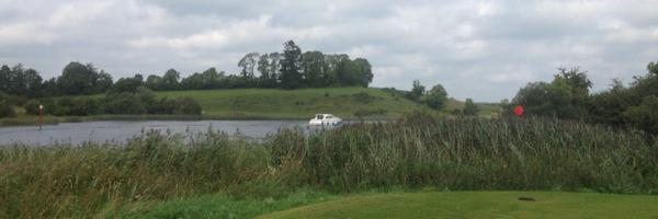 Fore1Golf Profile Banner