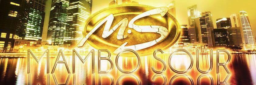 MamboSour's profile banner image