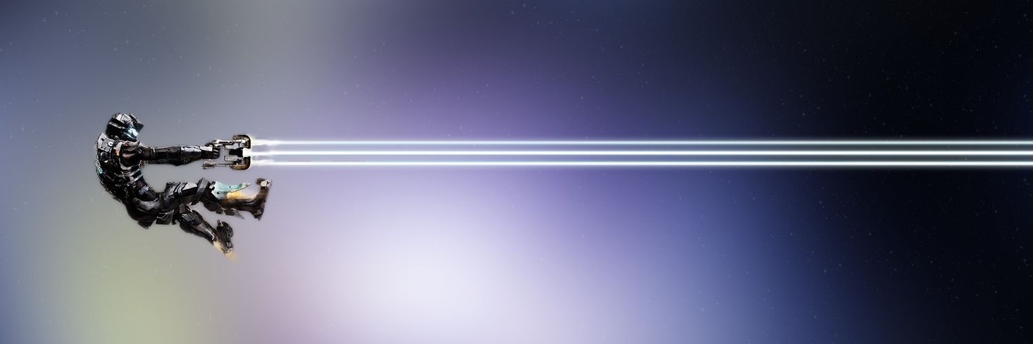 NeroJohnsonV's profile banner image