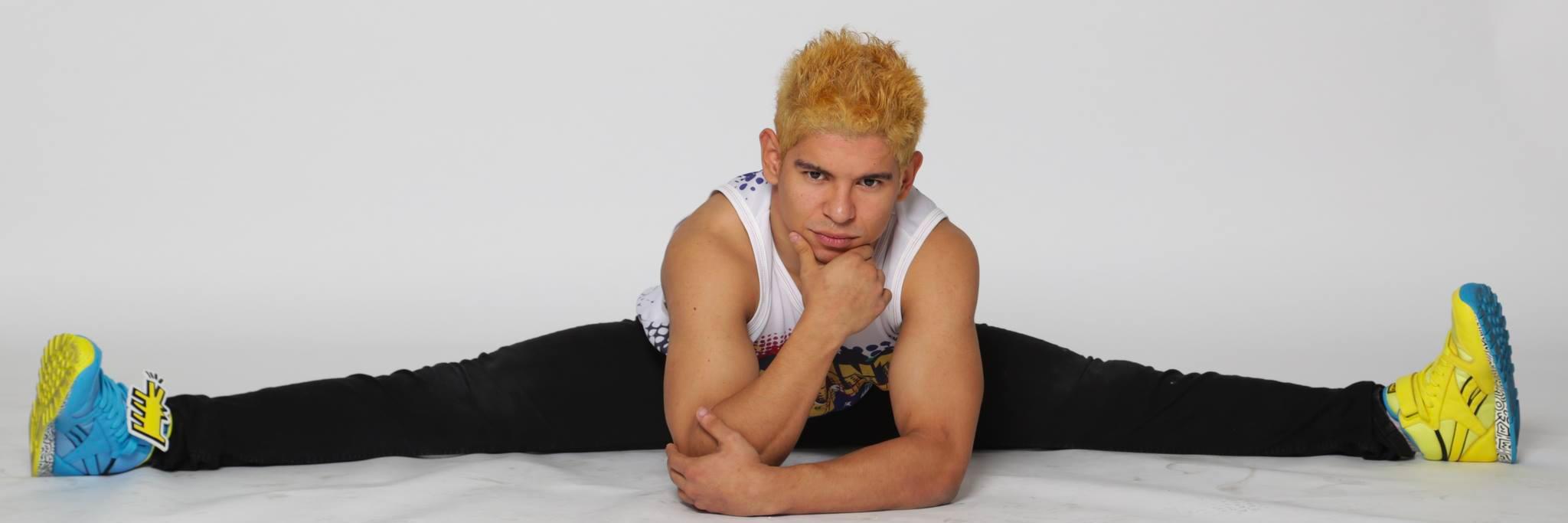 BboyStuartVzla's profile banner image