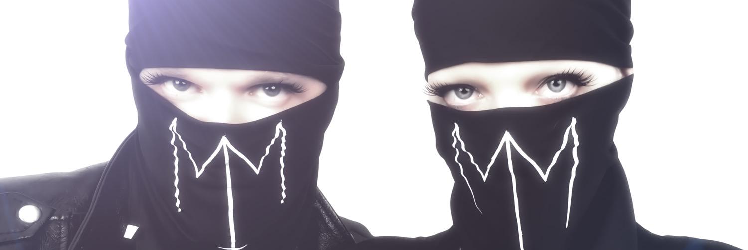 MascaraMonsters's profile banner image