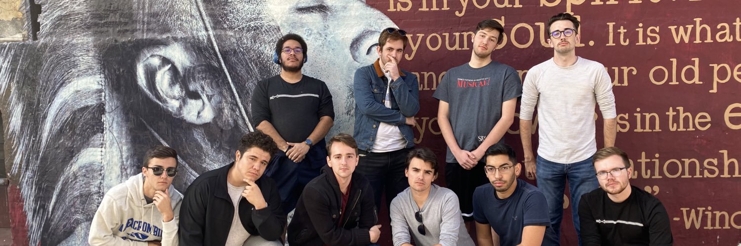 ASUPriorityMale's profile banner image