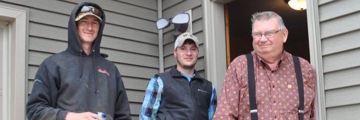 ZACKandCheez's profile banner image