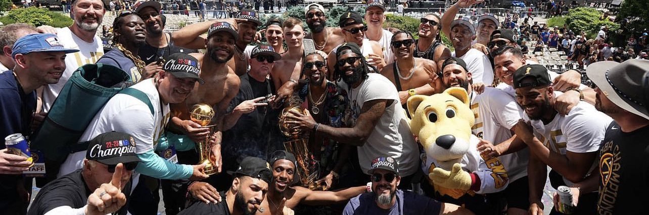 Ryan Severance banner