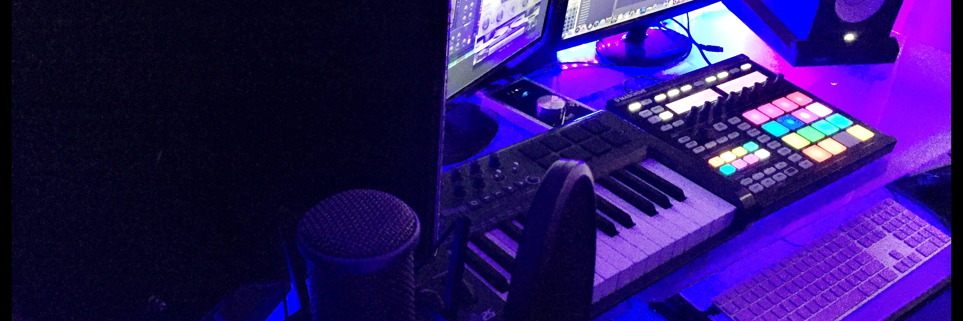 JovanJohnson's profile banner image