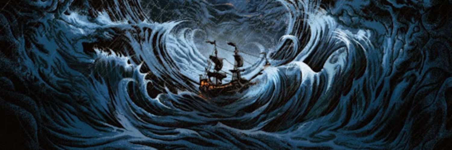 Scotty Saltwater banner