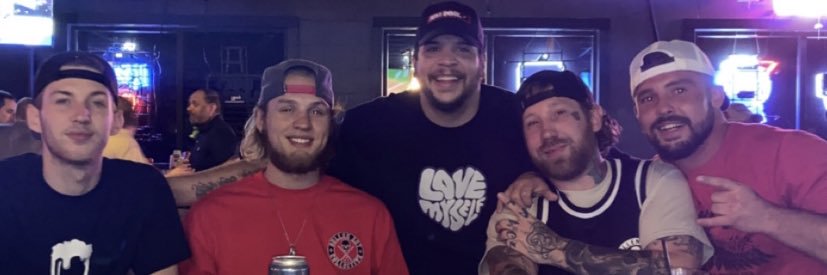 EricFuckFB's profile banner image