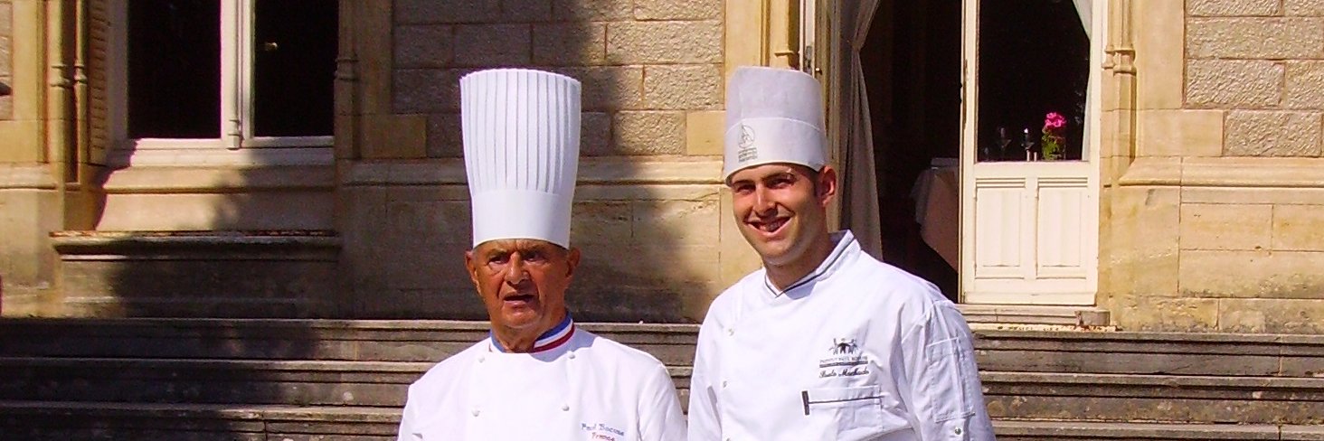 Chef_Paulo's profile banner image