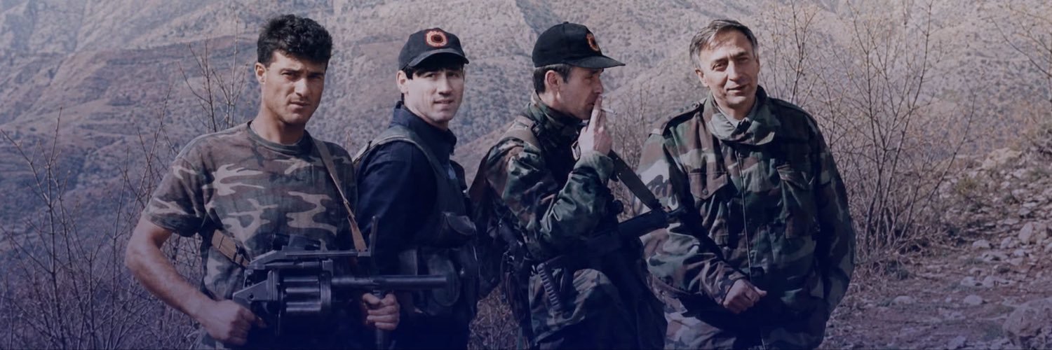MusliuBleron's profile banner image