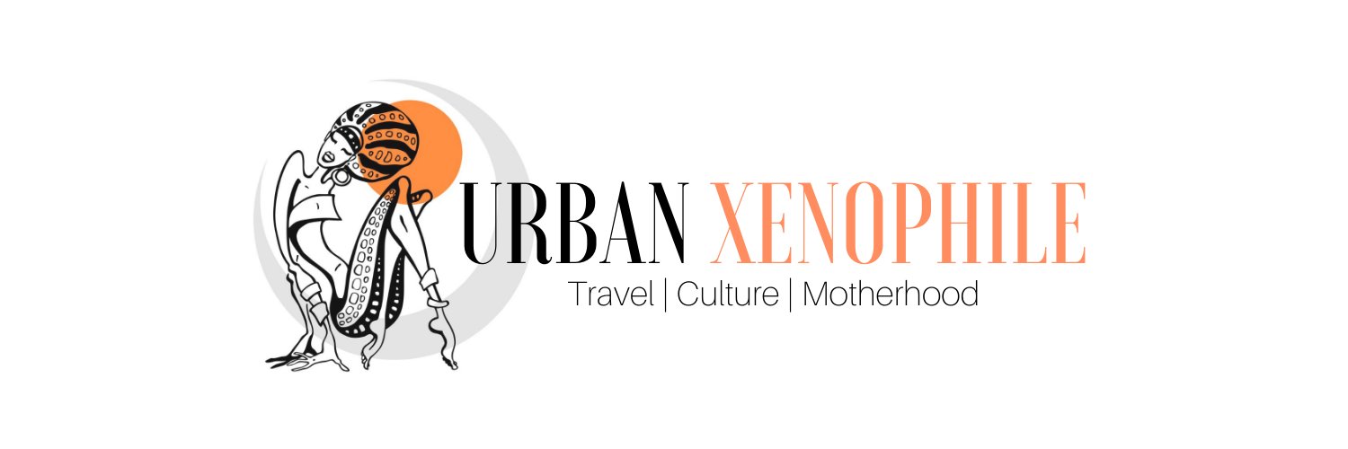 UrbanXenophile's profile banner image