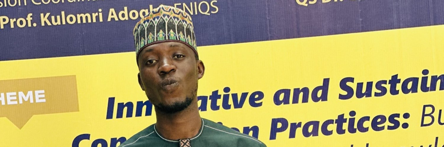 Duke Of Nigeria. banner