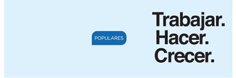 PPCiudadRodrigo's profile banner image