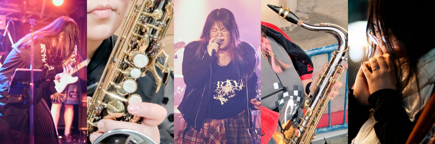 エリィ🎷🎤🎀イベ予定固ツイ banner