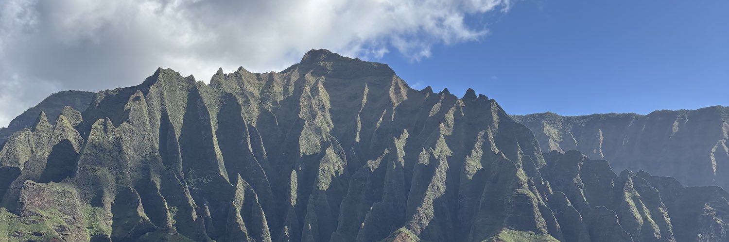 djlachance's profile banner image
