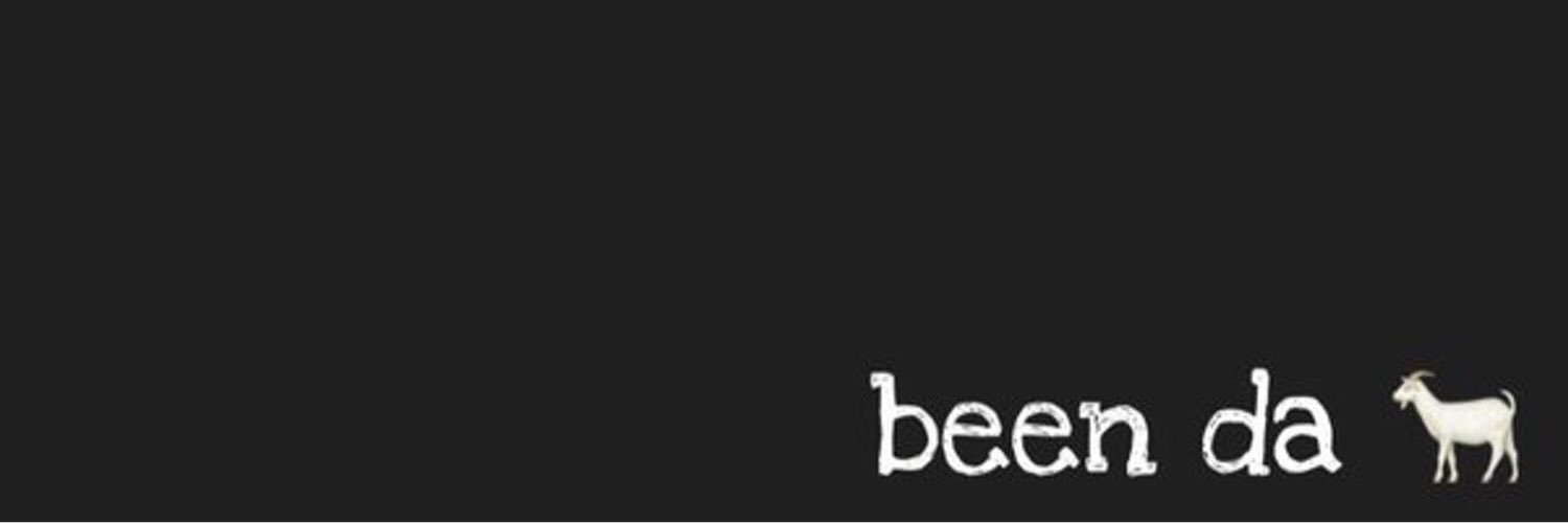 BeenCapn's profile banner image