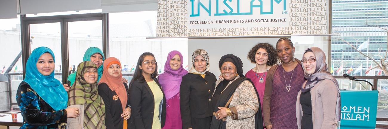 WomenInIslamInc's profile banner image