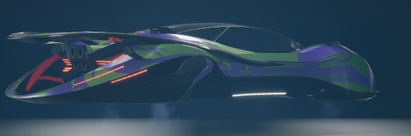 kevsiew's profile banner image