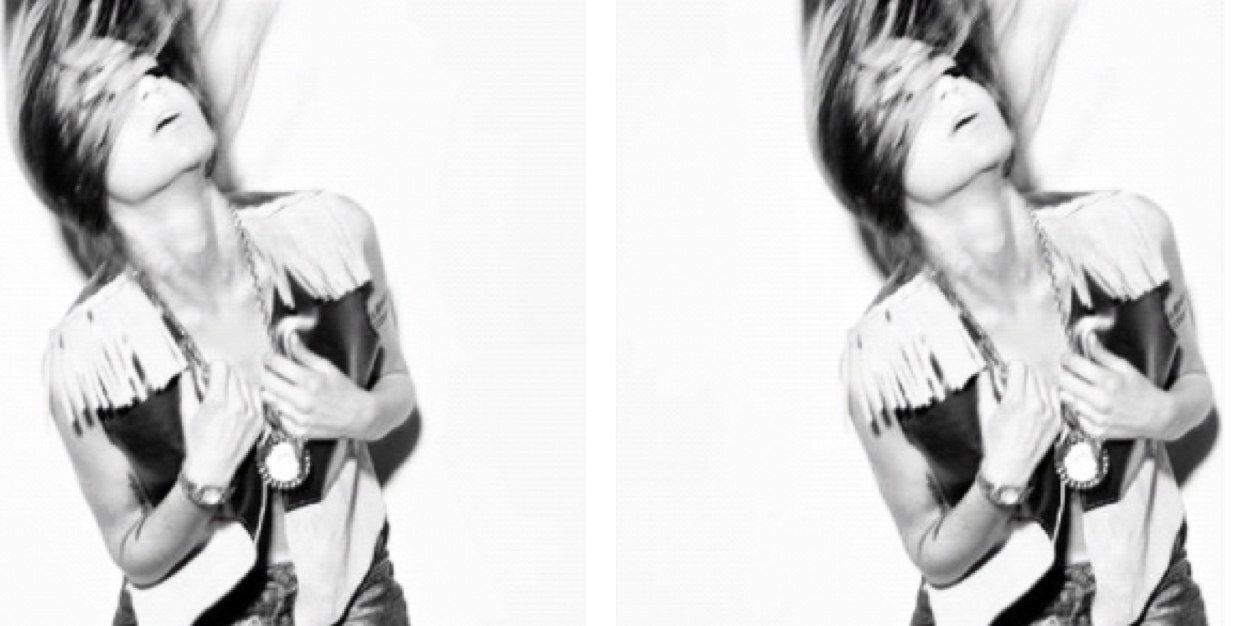 MilenaVania's profile banner image