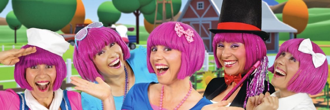 DebbieDooTV's profile banner image