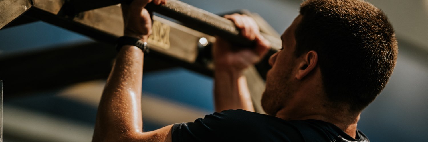 WilliamsLuke53's profile banner image