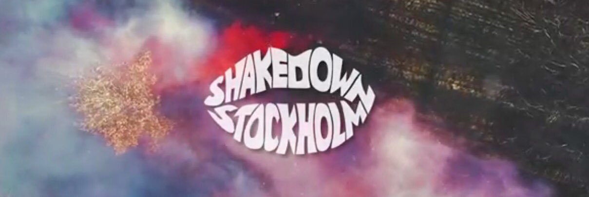 ShakedownSTHLM's profile banner image