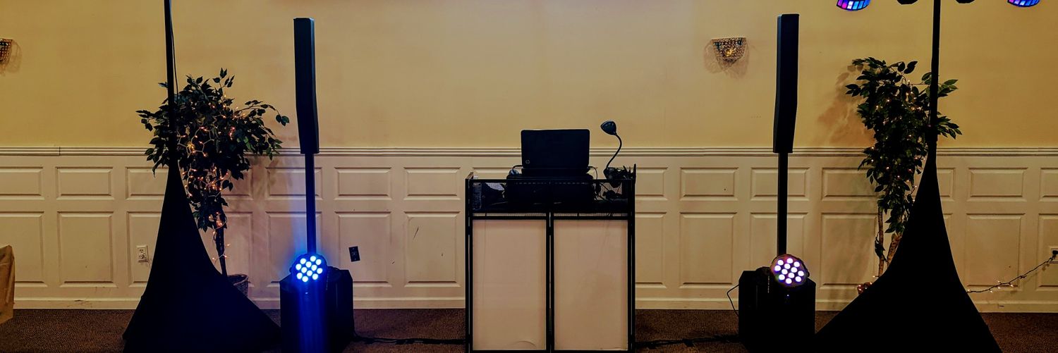 DJFreegator's profile banner image
