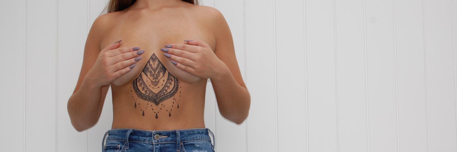 HaileexMadison's profile banner image