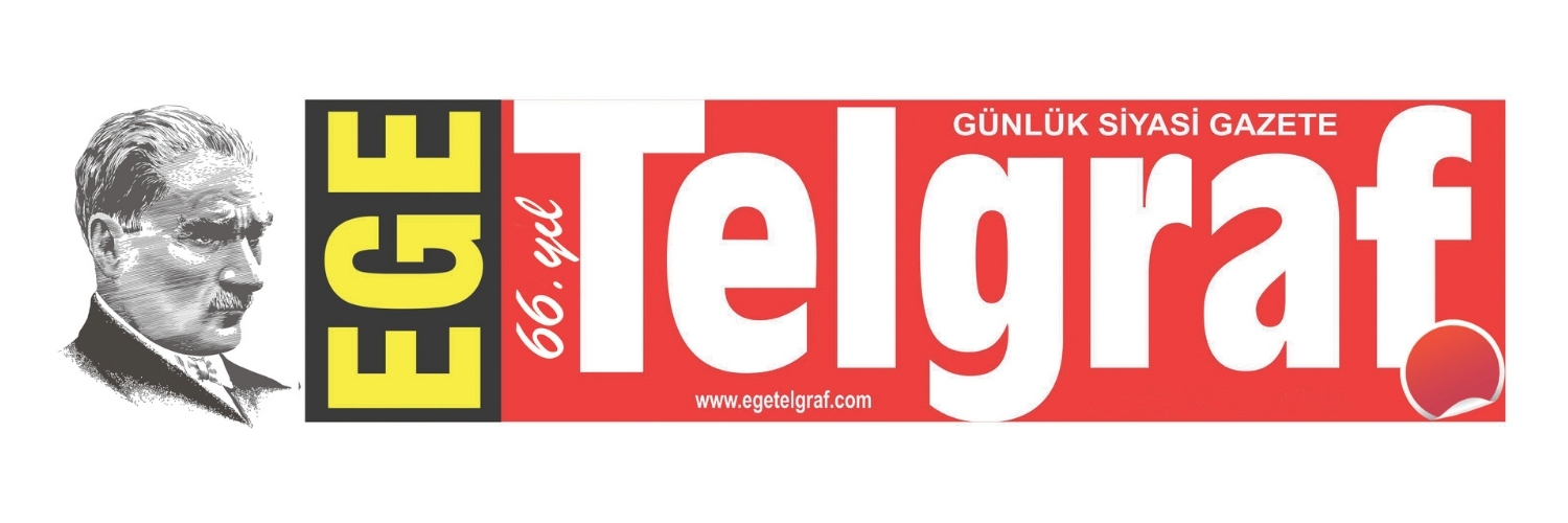 Ege Telgraf banner