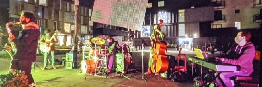 Benjamin Paul (he/him) banner