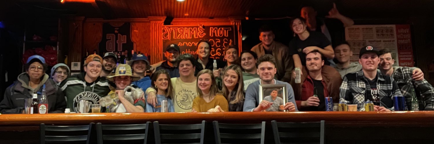 Tom & Marty's's banner
