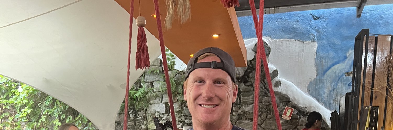MarkTravis6's profile banner image
