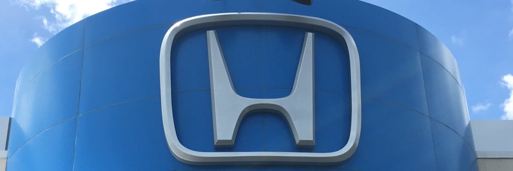 Mohawk Honda banner