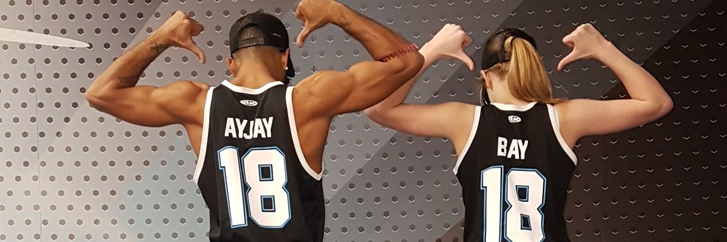 ayjaycolley's profile banner image