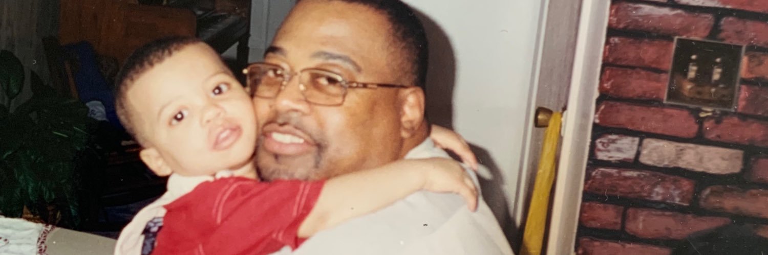 Taye Benjamin🦹🏽‍♂️ banner